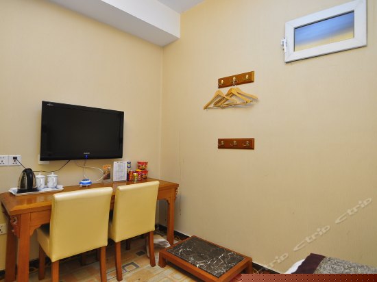 普通单间（无窗）