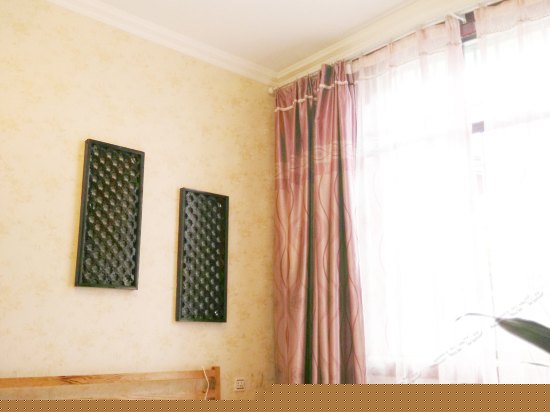 精致大床房（一见钟情）