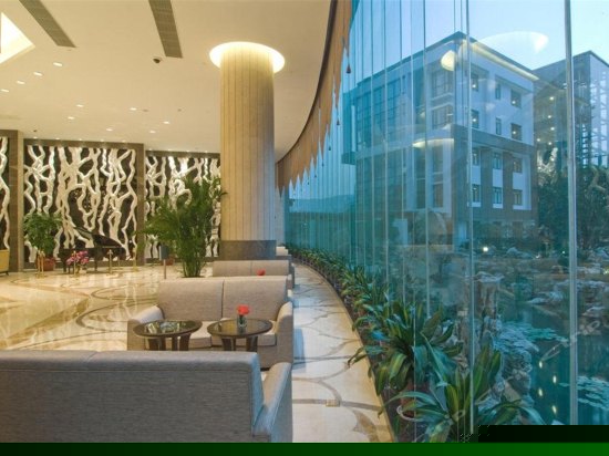 大堂吧