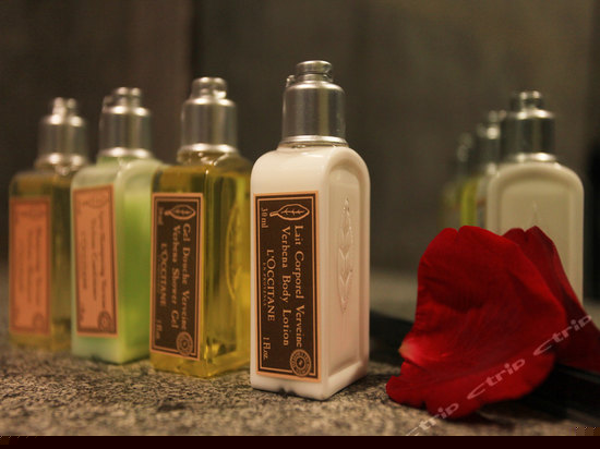 醉眠（豪华大床房）