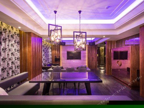 商务首席行馆双人房