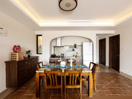 海王洋房三房二厅