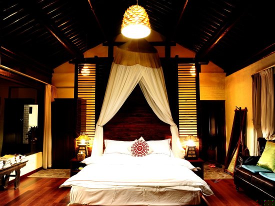 隐仙/亲水海景大套间