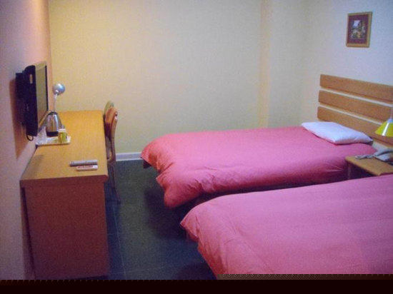 特惠标准房(无窗)