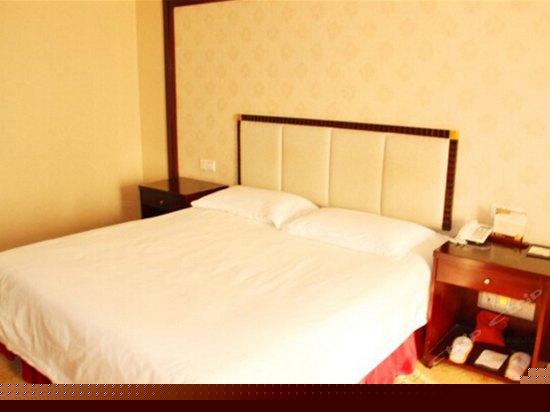 单人间（无窗）