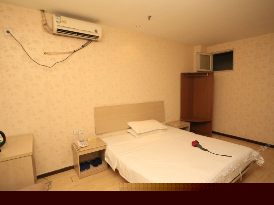 普通单间(中宾)