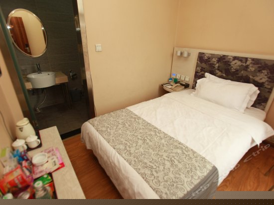 普通单人间(无窗)