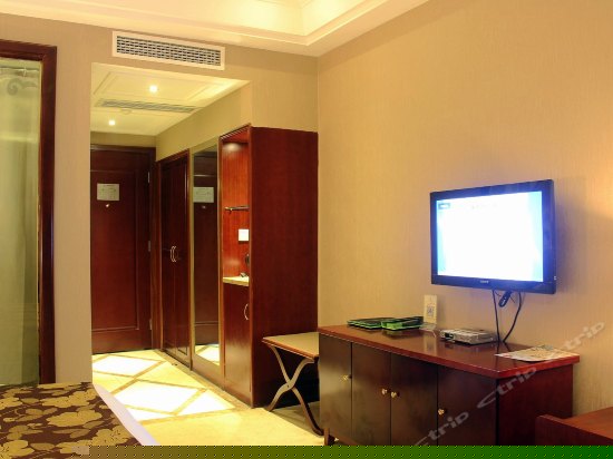 商务单间