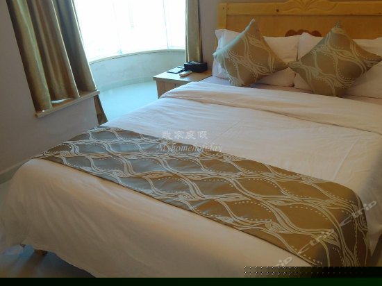 海景房三房一厅