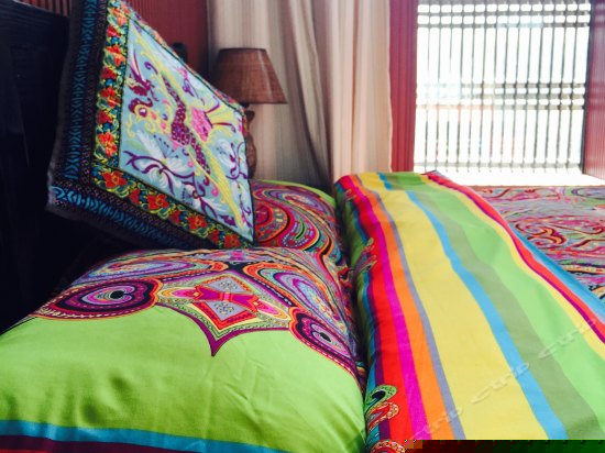 满天星特惠大床房