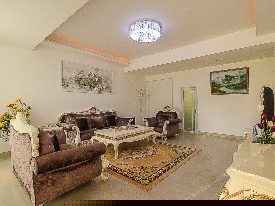 家庭公寓（两室一厅）