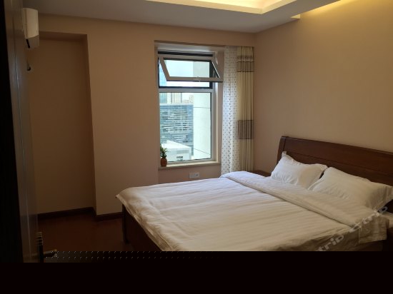 一线江景温泉套房