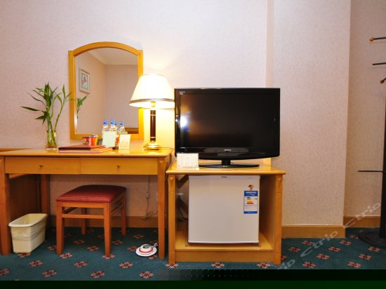 标准间（内宾）