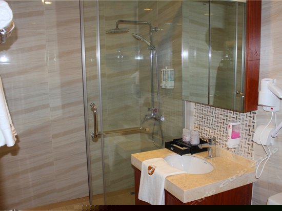 复古乡村两房一厅套房