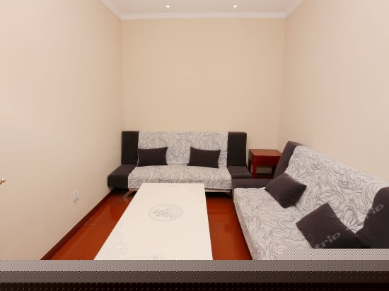 1.5米景观大床房