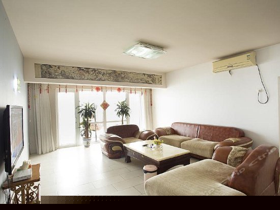 全海景三房一厅