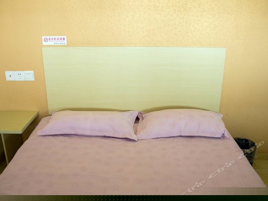 大床房(无窗)