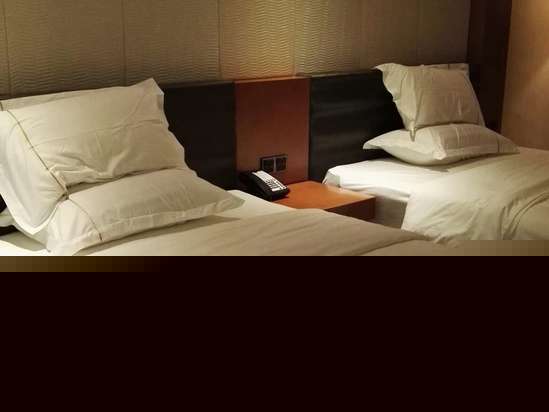 酒店房型