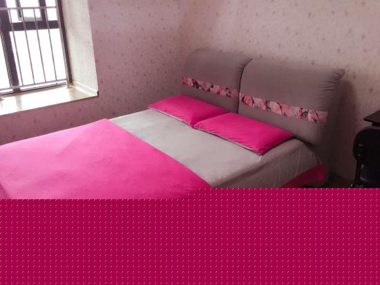 蜗居单间（公卫）