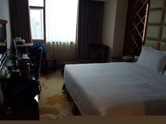 酒店房型