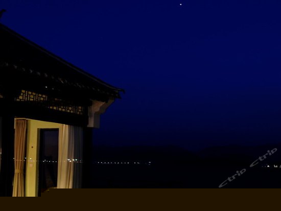 隐仙/亲水海景大套间