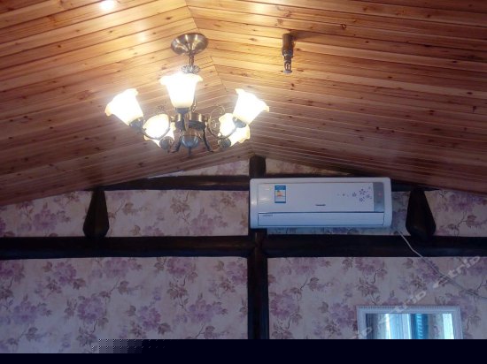 采菊-独栋大床房