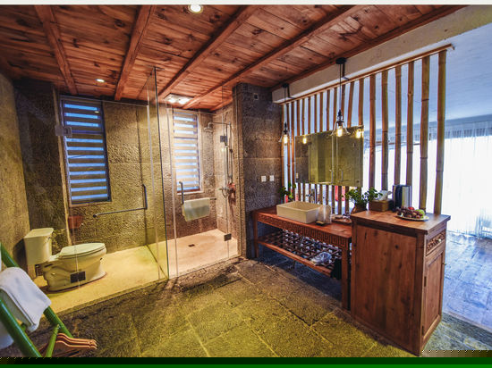 F101海景露台标准间