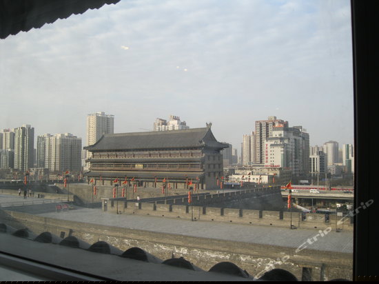 眺望远景