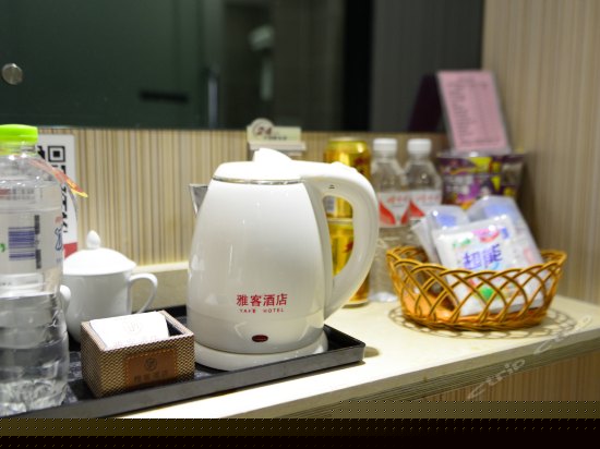 浪漫阳光(大床房)