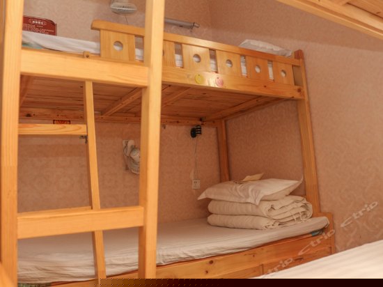 四人间（床位房）