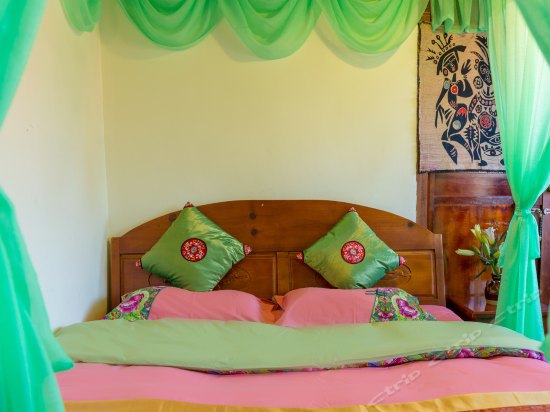 二楼商务大床房