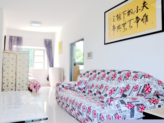 无敌海景两房两厅