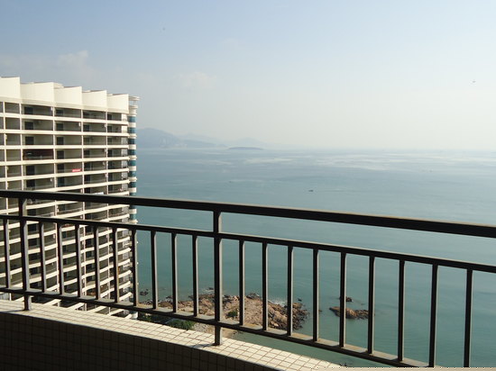 海景房两房一厅