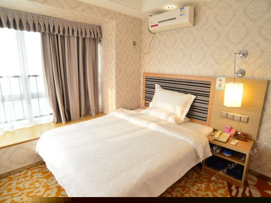 花样年华(双人套房)