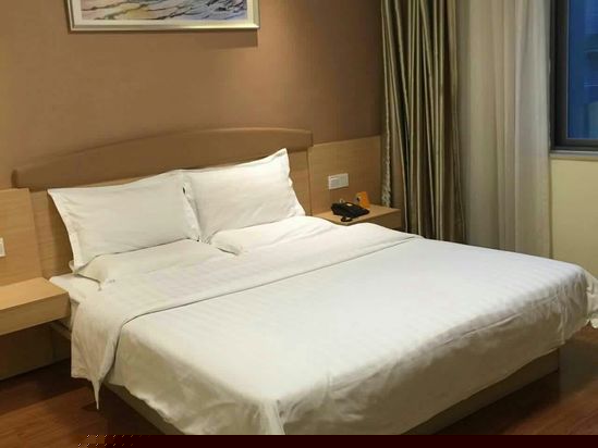 酒店房型