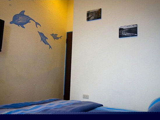 梦幻海浪2人套房