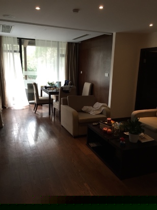 酒店房型