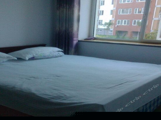 大床房（公共卫生间）