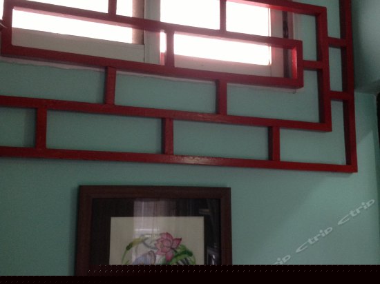 3人小阁楼（家庭式）