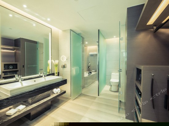 太平洋贵宾套房