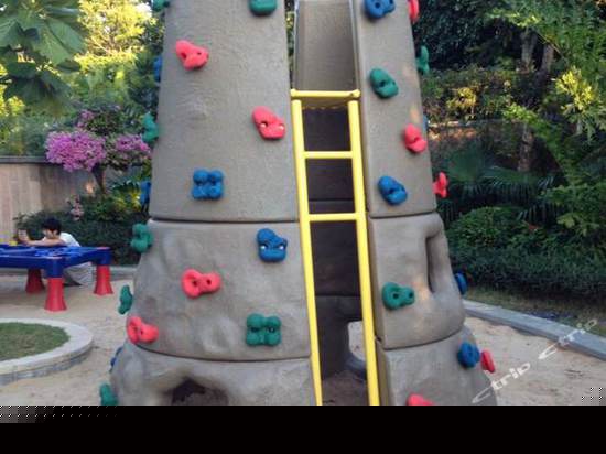 儿童乐园/儿童俱乐部