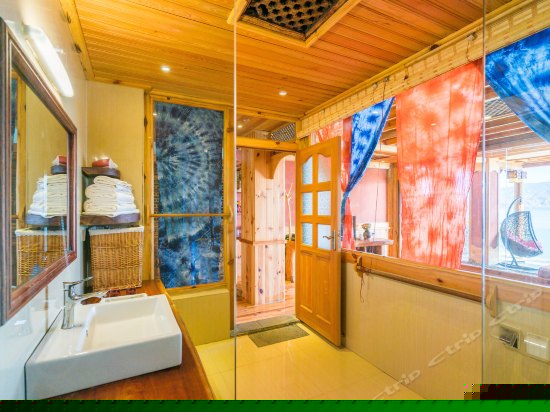 豪华正面海景房（三号院）