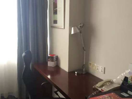 酒店房型