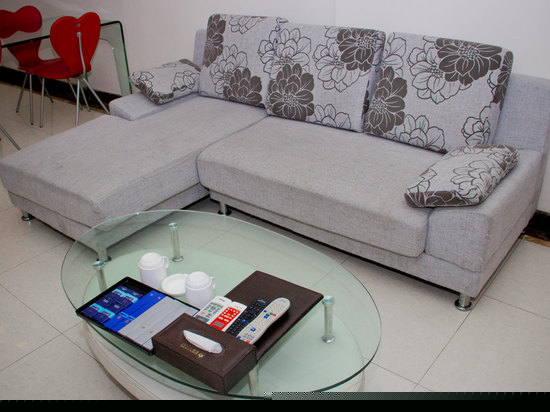 豪华三卧室一厅