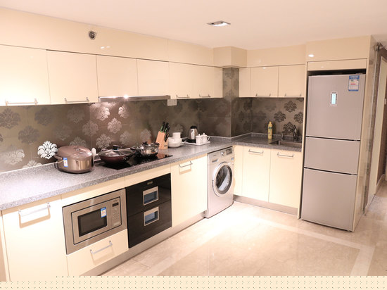 精品双层loft复式大床房