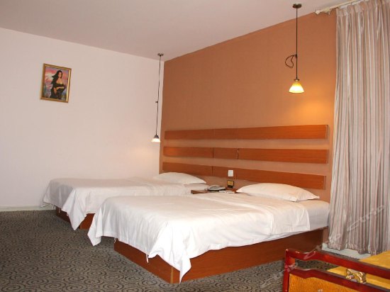 二号楼豪华标间