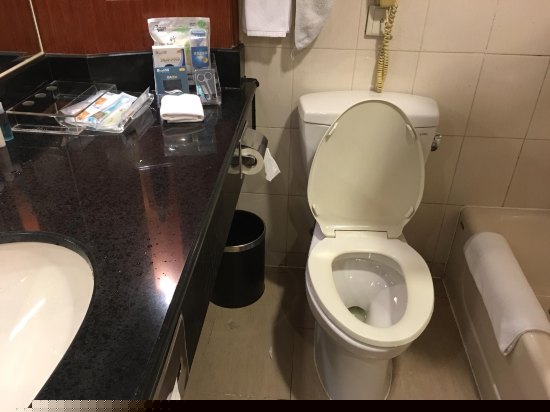 酒店房型