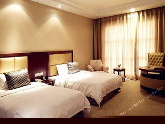 酒店房型