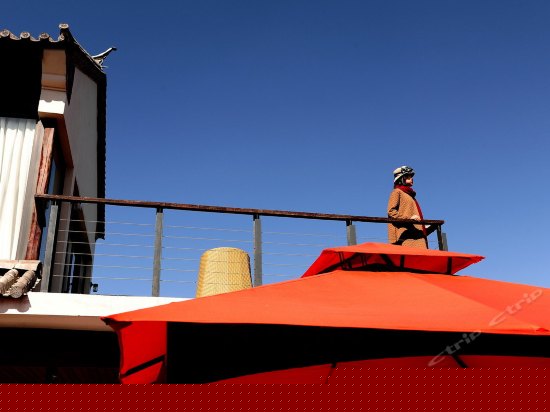 隐仙/亲水海景大套间