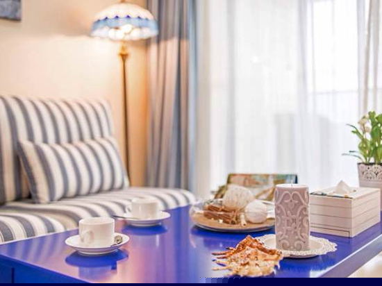 至尊海景子母房